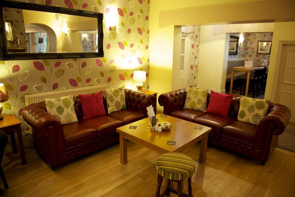 Strawberry Bank Hotel Meriden  Exterior foto